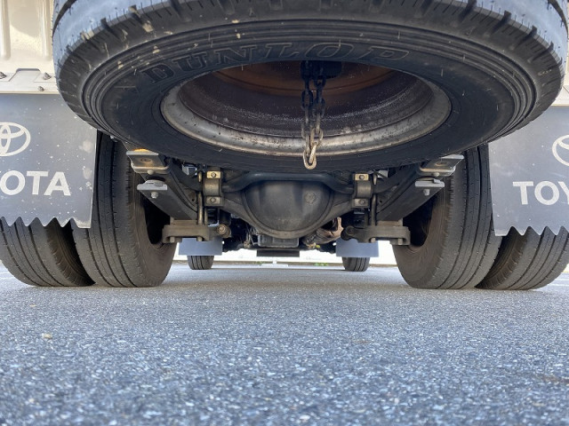 トヨタダイナアルミバン小型（2t・3t）[写真21]