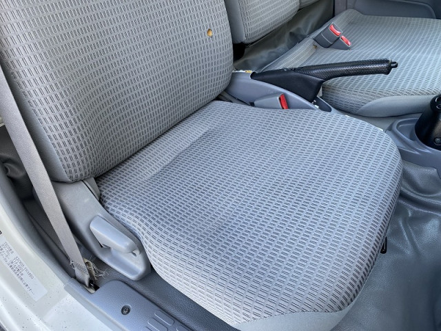 トヨタダイナアルミバン小型（2t・3t）[写真24]