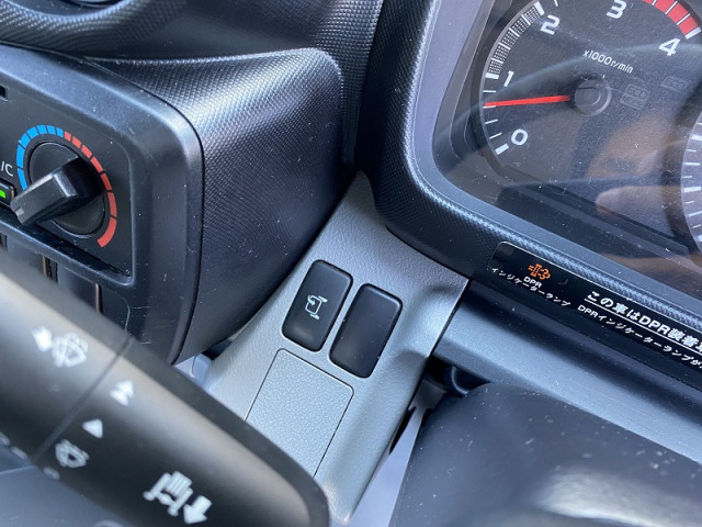 トヨタダイナアルミバン小型（2t・3t）[写真27]