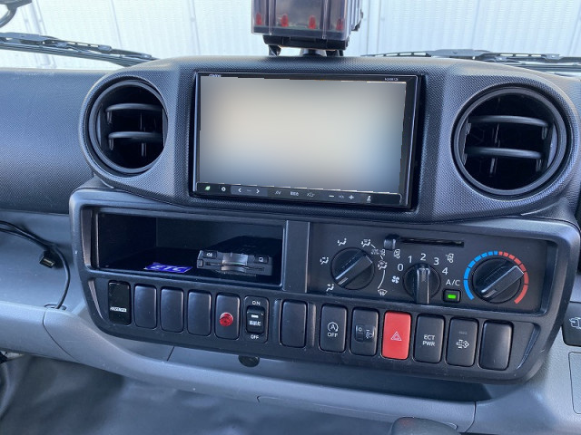 トヨタダイナアルミバン小型（2t・3t）[写真28]