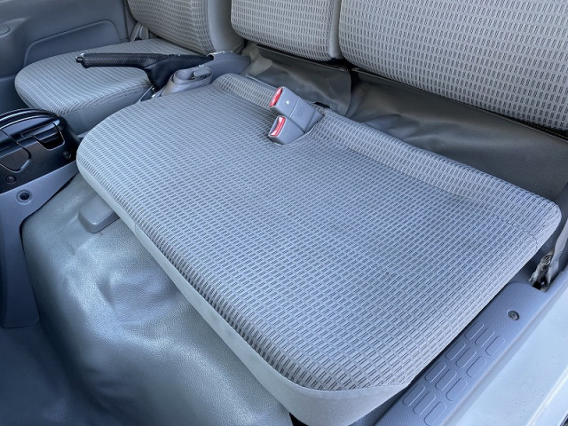 トヨタダイナアルミバン小型（2t・3t）[写真32]