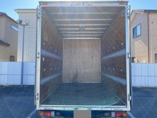 トヨタダイナアルミバン小型（2t・3t）[写真07]