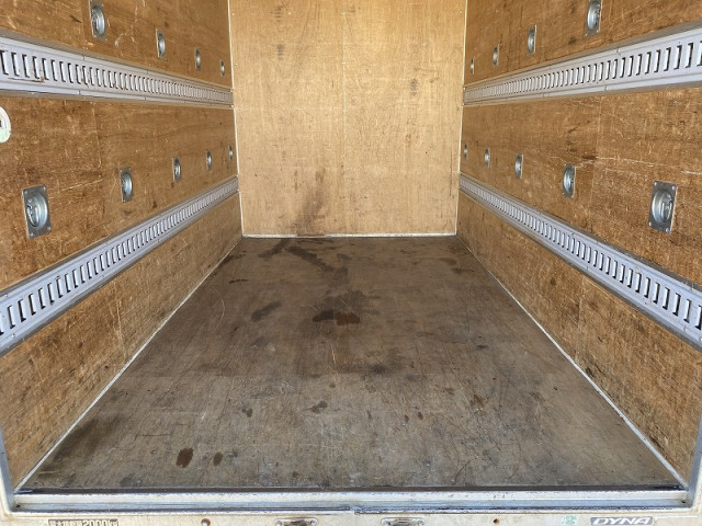 トヨタダイナアルミバン小型（2t・3t）[写真09]