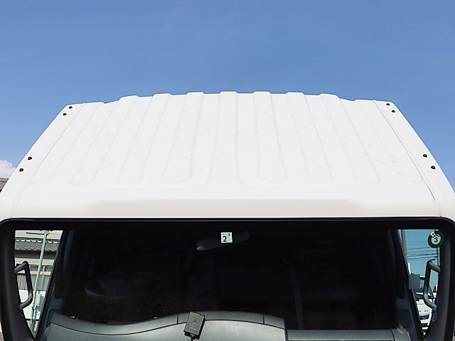 いすゞエルフ平ボディ小型（2t・3t）[写真12]