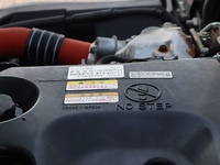 いすゞエルフ平ボディ小型（2t・3t）[写真13]