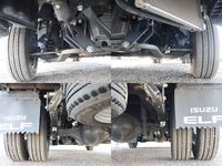 いすゞエルフ平ボディ小型（2t・3t）[写真17]