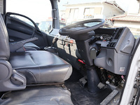 いすゞエルフ平ボディ小型（2t・3t）[写真20]