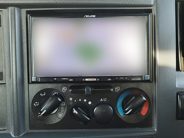 いすゞエルフ平ボディ小型（2t・3t）[写真25]