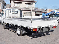 いすゞエルフ平ボディ小型（2t・3t）[写真02]