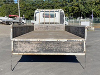 いすゞエルフ平ボディ小型（2t・3t）[写真10]