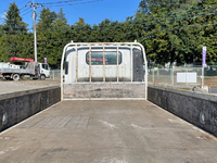 いすゞエルフ平ボディ小型（2t・3t）[写真11]