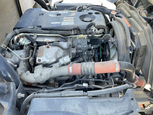 いすゞエルフ平ボディ小型（2t・3t）[写真25]