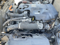 いすゞエルフ平ボディ小型（2t・3t）[写真26]