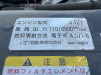 いすゞエルフ平ボディ小型（2t・3t）[写真28]