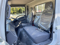 いすゞエルフ平ボディ小型（2t・3t）[写真33]