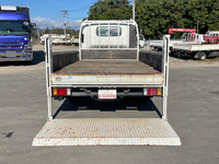 いすゞエルフ平ボディ小型（2t・3t）[写真11]