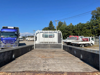 いすゞエルフ平ボディ小型（2t・3t）[写真12]