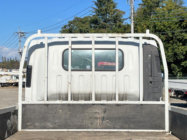 いすゞエルフ平ボディ小型（2t・3t）[写真13]