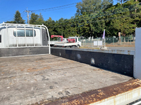 いすゞエルフ平ボディ小型（2t・3t）[写真15]