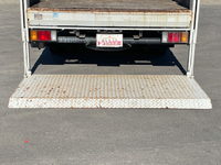 いすゞエルフ平ボディ小型（2t・3t）[写真17]