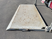 いすゞエルフ平ボディ小型（2t・3t）[写真18]