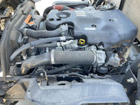 いすゞエルフ平ボディ小型（2t・3t）[写真27]