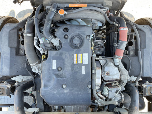 いすゞエルフ平ボディ小型（2t・3t）[写真29]