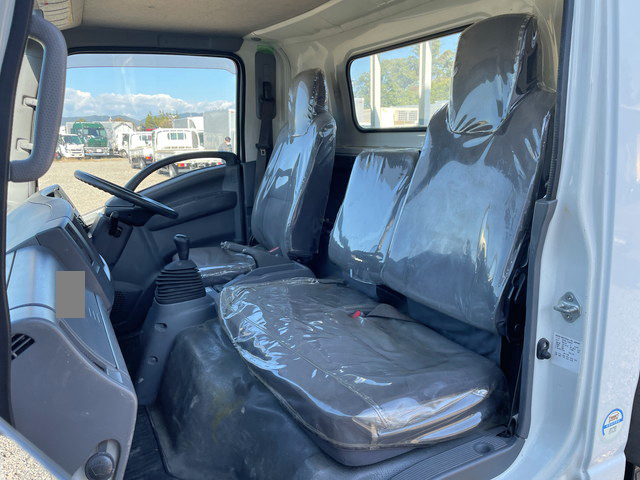 いすゞエルフ平ボディ小型（2t・3t）[写真34]