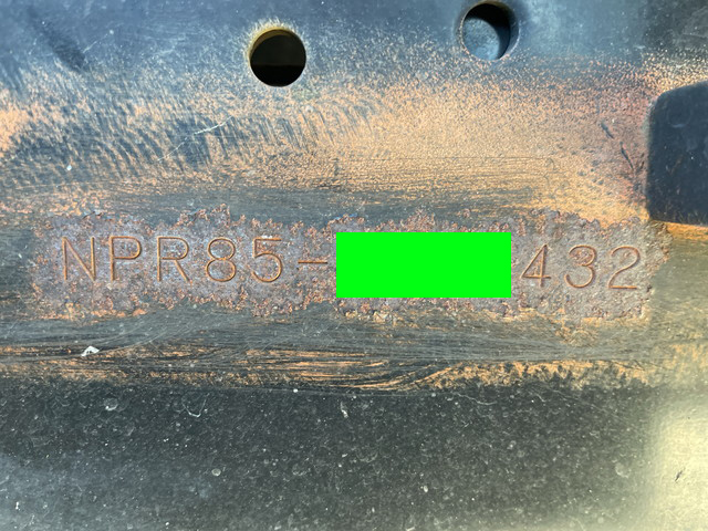 いすゞエルフ平ボディ小型（2t・3t）[写真40]