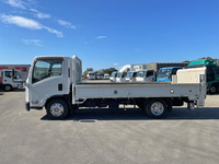 いすゞエルフ平ボディ小型（2t・3t）[写真05]