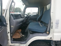 三菱ふそうキャンター冷凍車（冷蔵車）小型（2t・3t）[写真14]