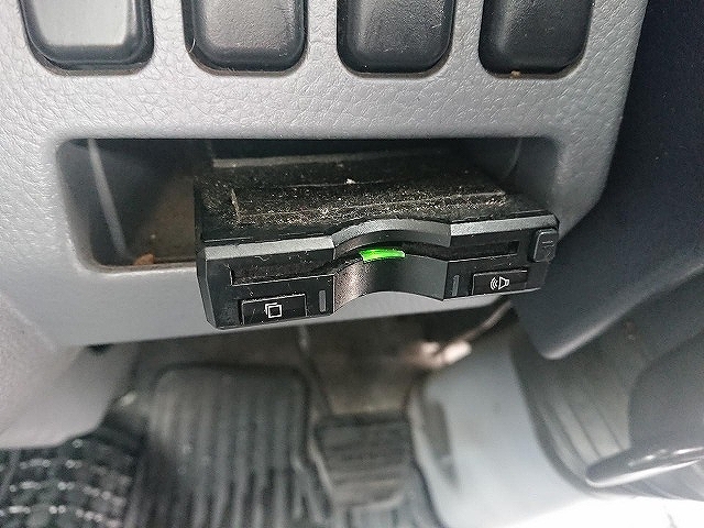 三菱ふそうキャンター冷凍車（冷蔵車）小型（2t・3t）[写真19]