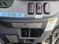 三菱ふそうキャンター冷凍車（冷蔵車）小型（2t・3t）[写真23]