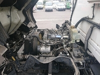 三菱ふそうキャンター冷凍車（冷蔵車）小型（2t・3t）[写真25]