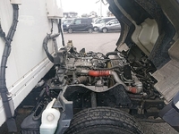 三菱ふそうキャンター冷凍車（冷蔵車）小型（2t・3t）[写真26]