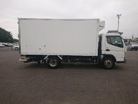 三菱ふそうキャンター冷凍車（冷蔵車）小型（2t・3t）[写真04]