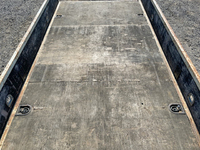 いすゞエルフ平ボディ小型（2t・3t）[写真12]