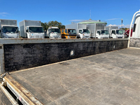 いすゞエルフ平ボディ小型（2t・3t）[写真13]