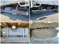 いすゞエルフ平ボディ小型（2t・3t）[写真16]