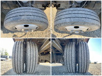 いすゞエルフ平ボディ小型（2t・3t）[写真17]