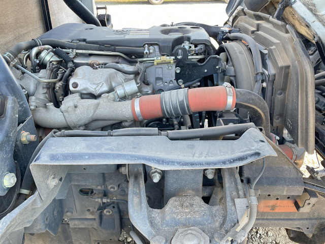 いすゞエルフ平ボディ小型（2t・3t）[写真23]