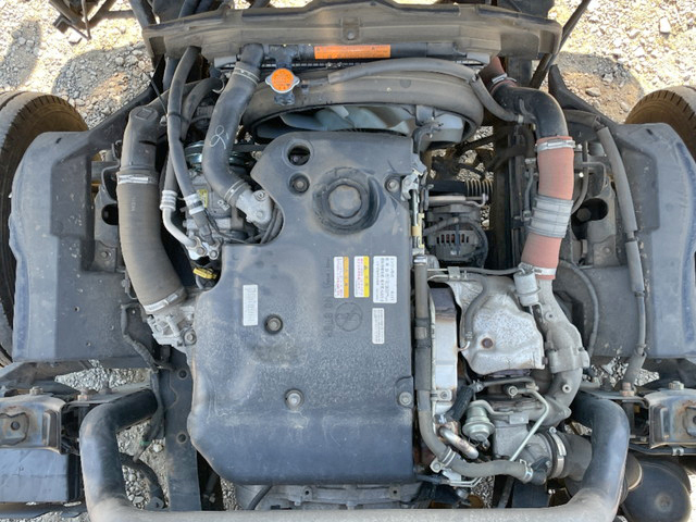 いすゞエルフ平ボディ小型（2t・3t）[写真24]