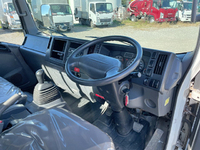 いすゞエルフ平ボディ小型（2t・3t）[写真29]