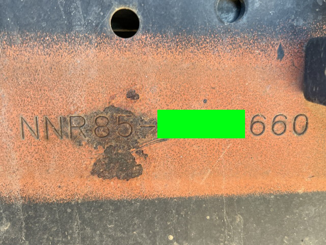 いすゞエルフ平ボディ小型（2t・3t）[写真39]