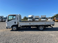 いすゞエルフ平ボディ小型（2t・3t）[写真05]