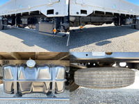 いすゞフォワード平ボディ中型（4t）[写真13]