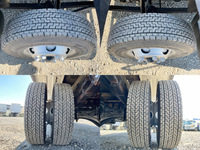 いすゞフォワード平ボディ中型（4t）[写真17]