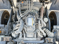 いすゞフォワード平ボディ中型（4t）[写真18]