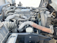 いすゞフォワード平ボディ中型（4t）[写真19]