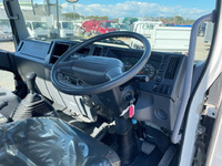 いすゞフォワード平ボディ中型（4t）[写真27]